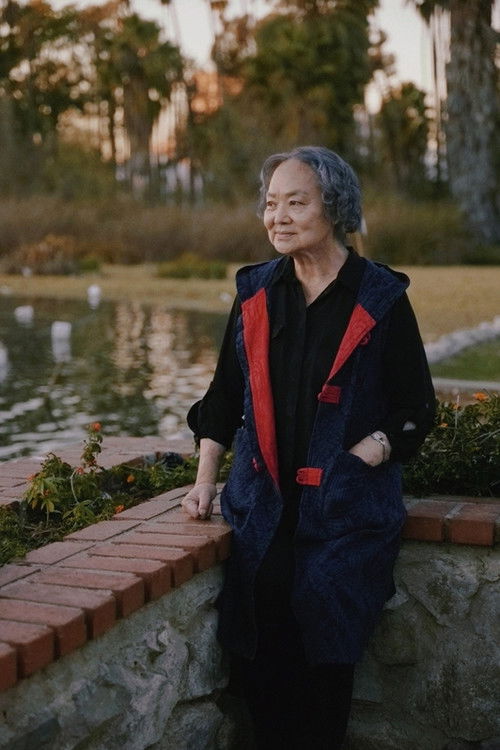 Shanshan Sarah Gu profile