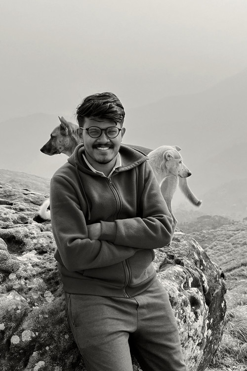 Hesten Alexi profile