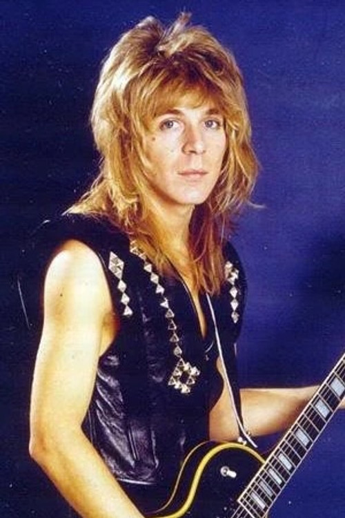 Randy Rhoads profile