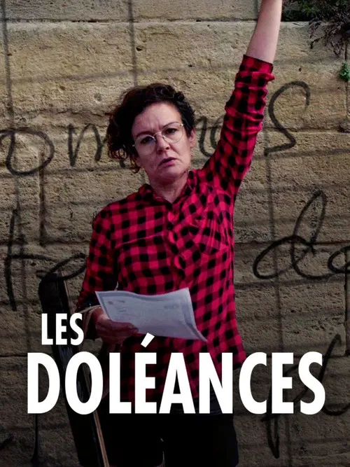 Les doléances poster