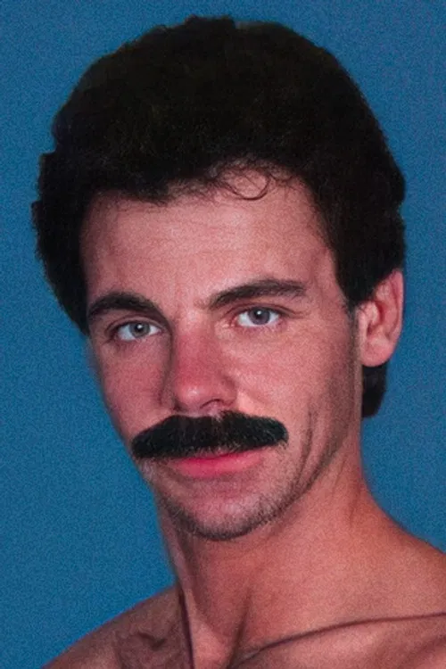 Nick Pastore profile