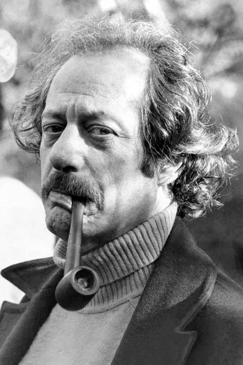 Philippe Arthuys profile