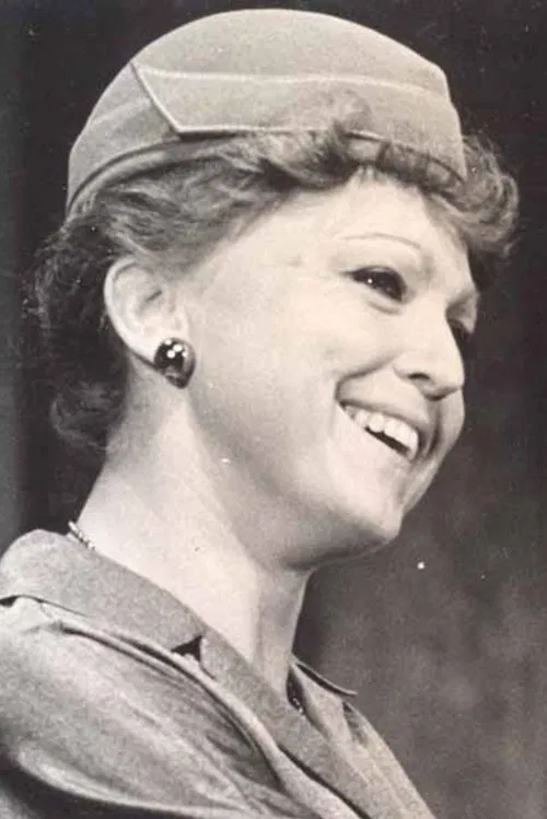 Christine Harbort profile