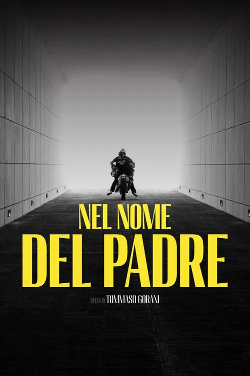 Nel nome del padre poster