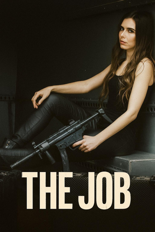 The Job poster