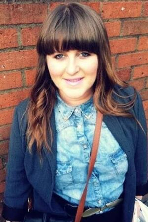 Jessica McDonald profile