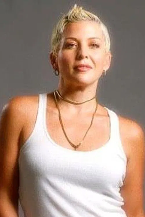 Laura García-Godoy profile