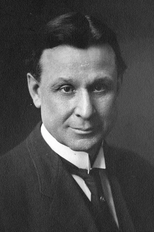 Charles Ogle profile