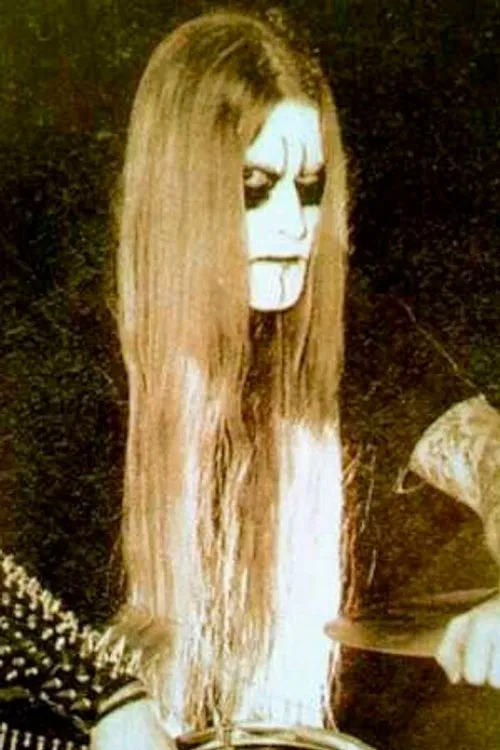 Fredrik Andersson profile