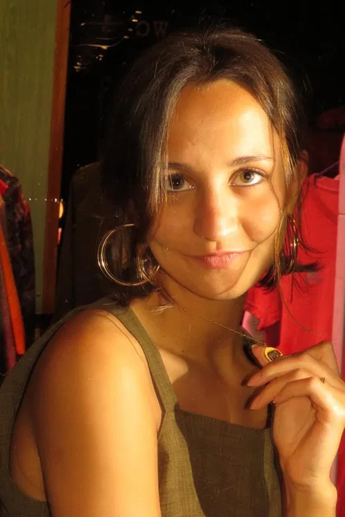 Inés Collazo profile