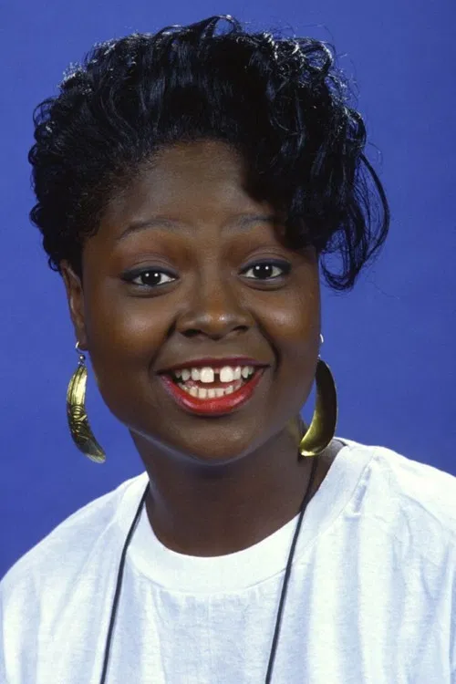 Milira Jones profile