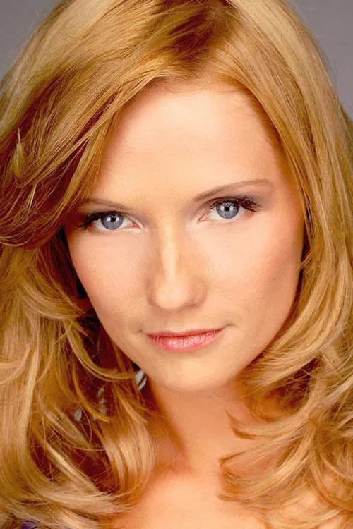 Doreen Jacobi profile