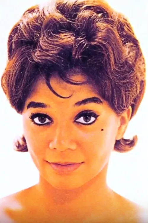 Frances Davis profile