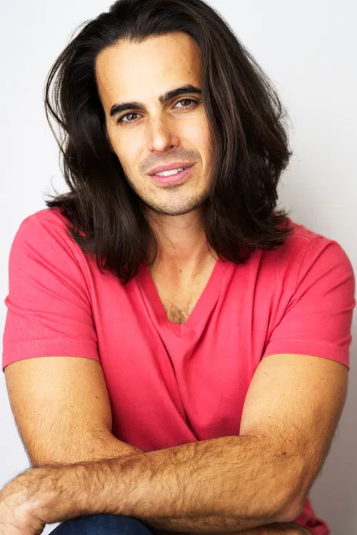 Anthony Giordano profile