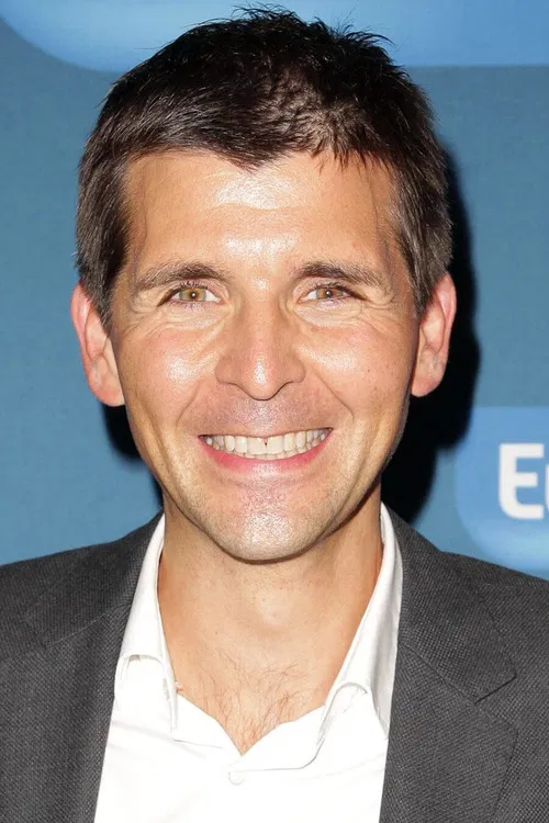 Thomas Sotto profile