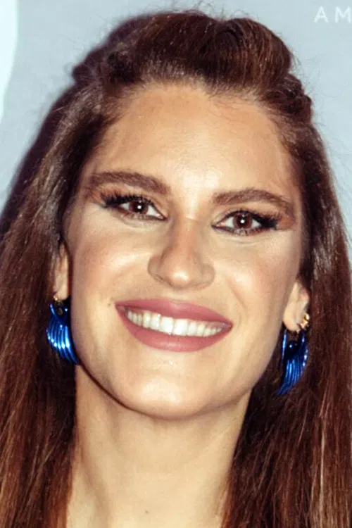 Hassiba Freiha profile