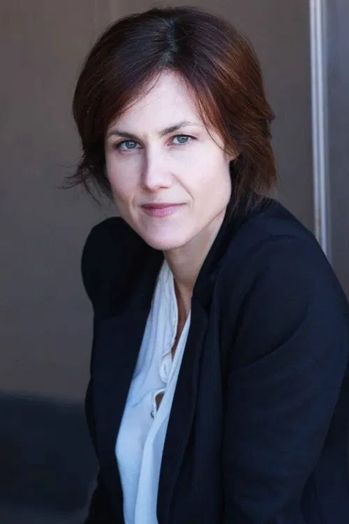 Roberta Fossile profile