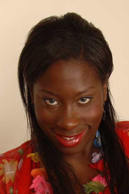 Melvina Raquel profile