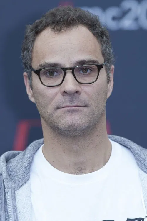 Sören Prévost profile