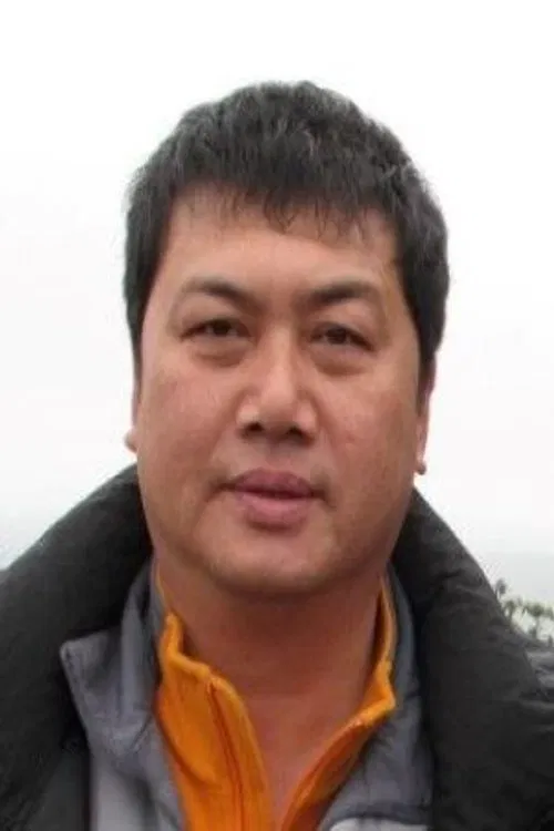 Jian Chen profile