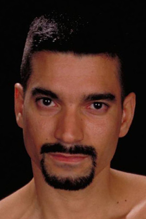 Mitchell James profile