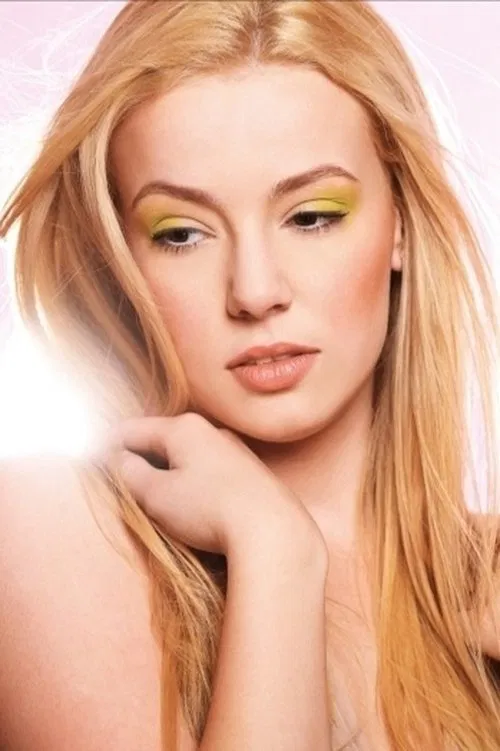 Ramona Hanganu profile