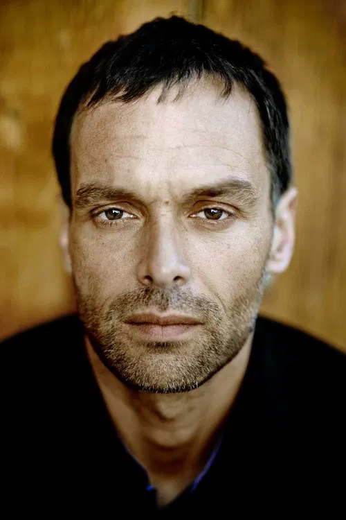 Rudolf Martin profile