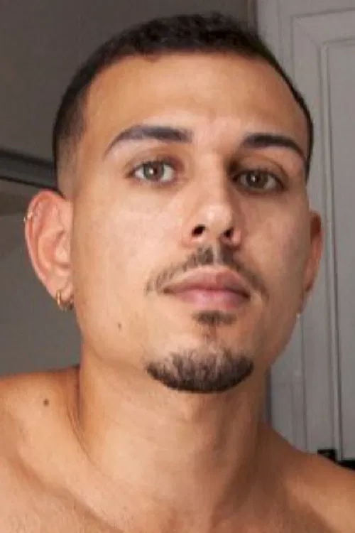 Andy Salgado profile