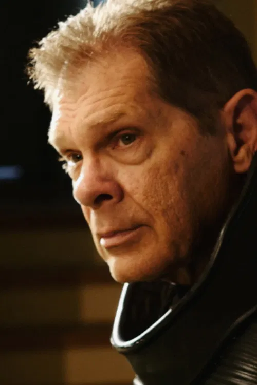 Allen Menefee profile