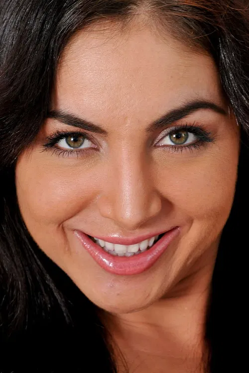 Kimberly Kasanova profile