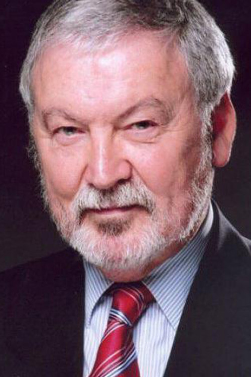 Jacques Buron profile