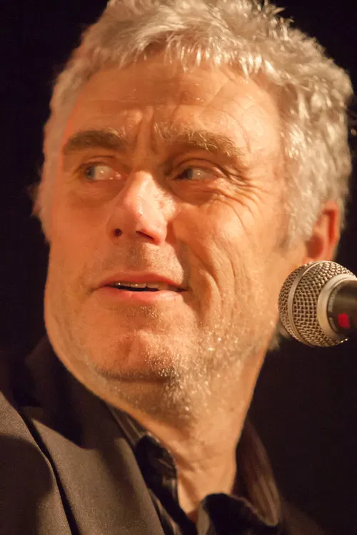 Phil Mitchell profile