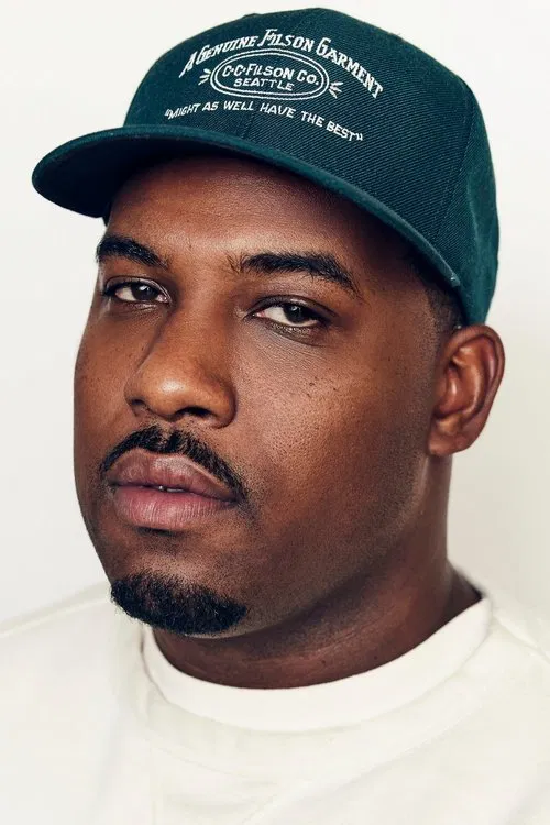 Lionel Boyce profile