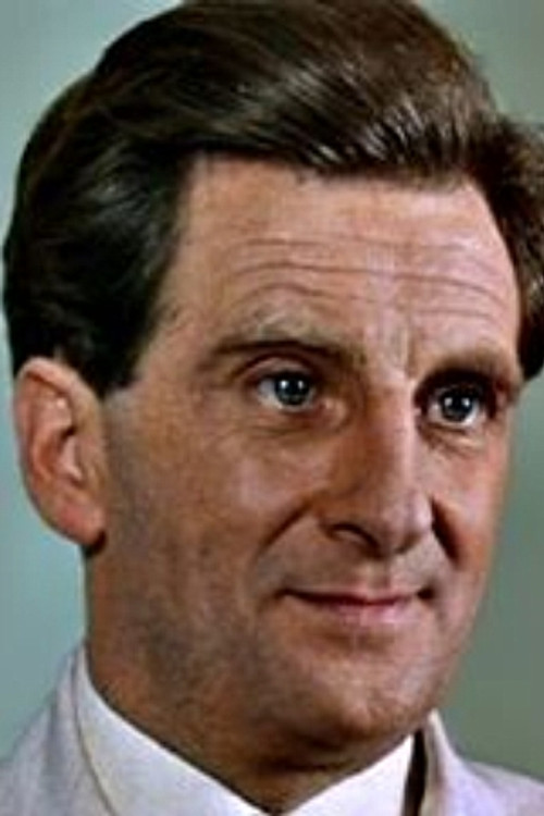 John Franklyn-Robbins profile