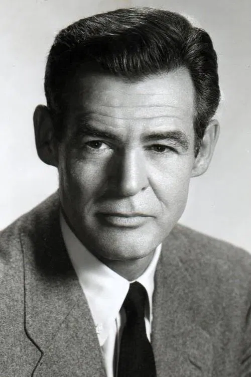 Robert Ryan profile