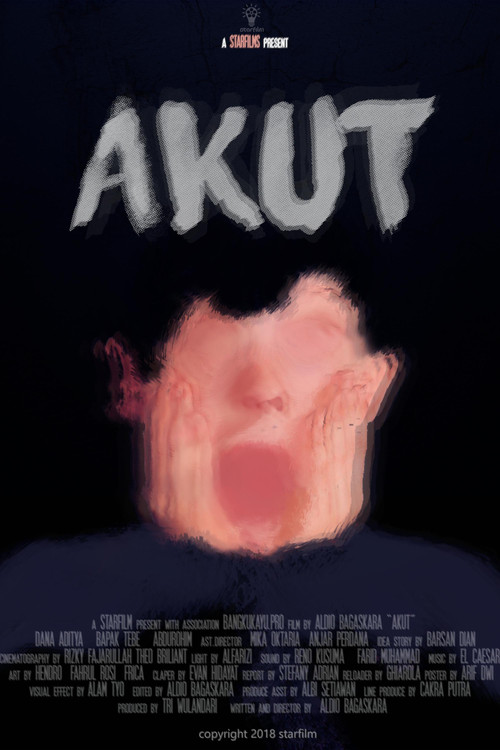 AKUT poster