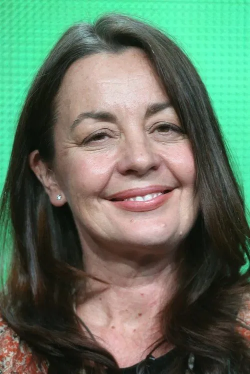 Sonya Pemberton profile