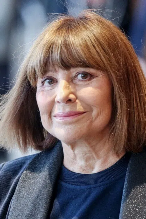 Natalya Varley profile