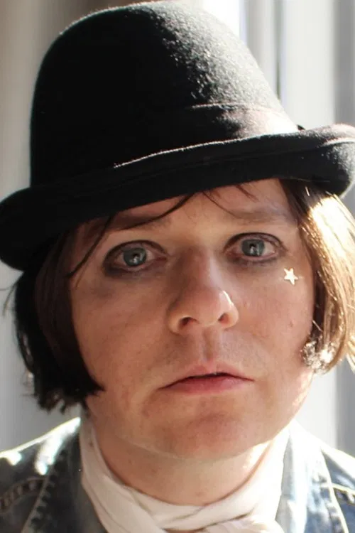 Henrik Berggren profile