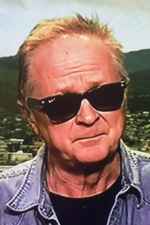 Rick Brewster profile