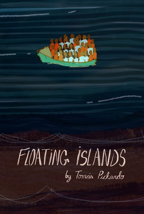 Floating Islands poster