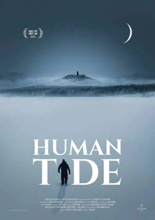 Human Tide poster