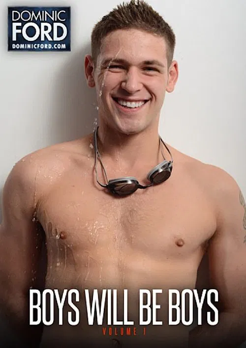 Boys Will Be Boys 1 poster