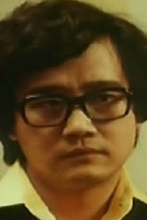 Lo Kwok Hung profile