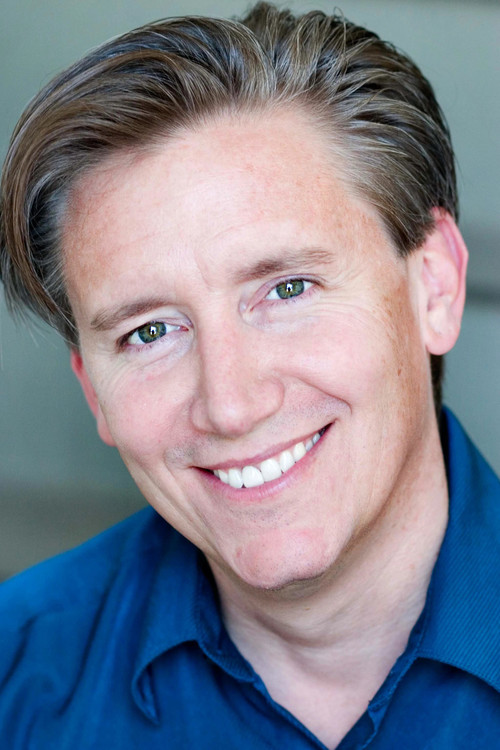 Spike Spencer profile