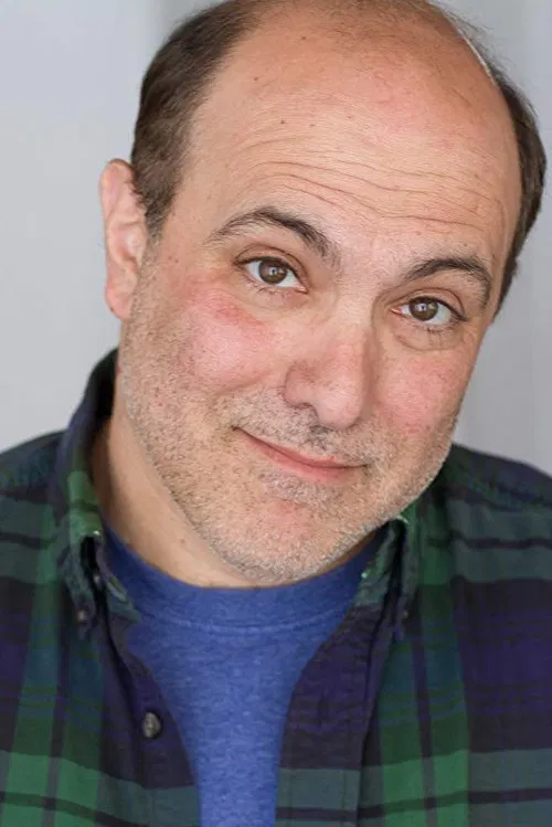 Matthew Henerson profile