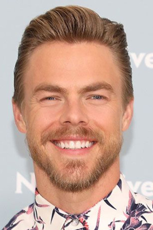 Derek Hough profile