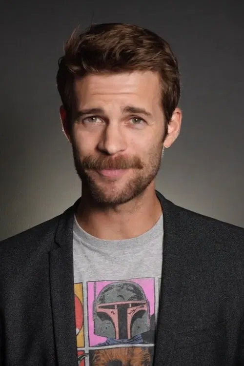 Chris Hartwell profile