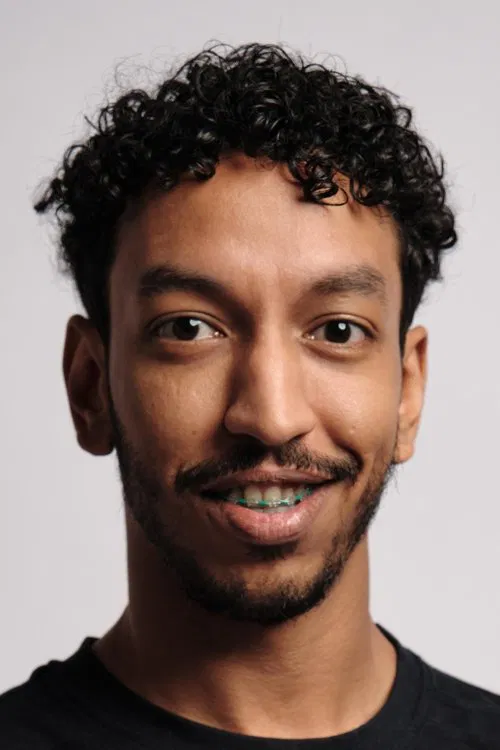 Ismail Alhassan profile