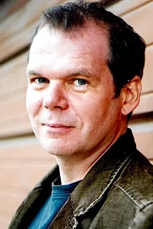 David Macniven profile